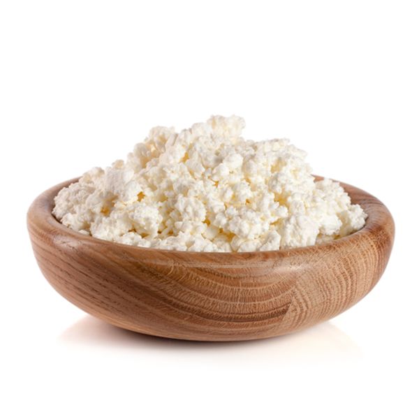 LOR PEYNİRİ ( TUZSUZ ) 1 KG