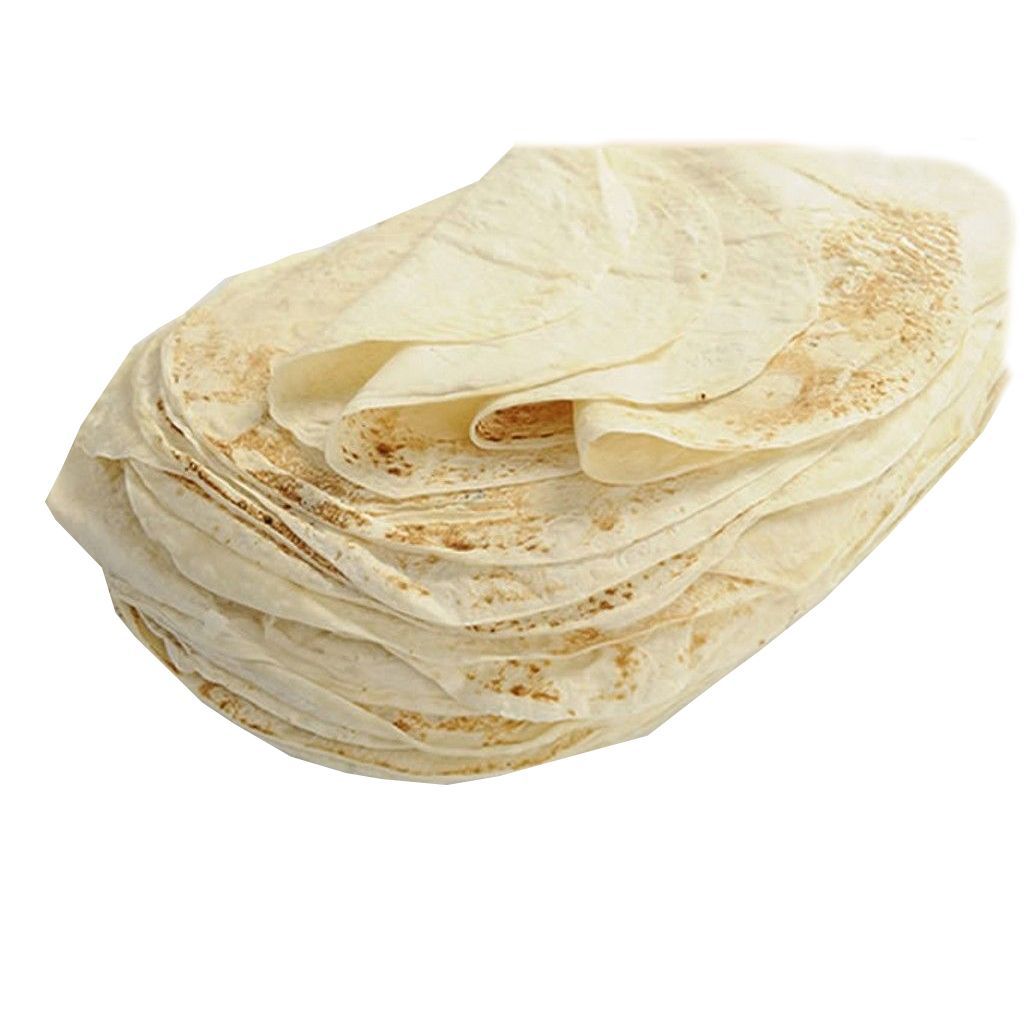 ERZURUM LAVAŞ EKMEĞİ (10 ADET)