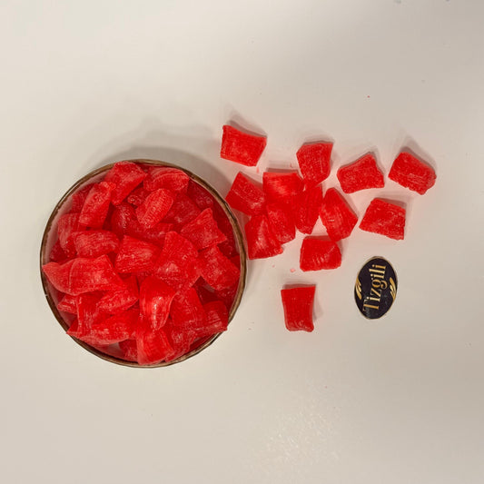 TARÇINLI AKİDE ŞEKERİ 650 Gr