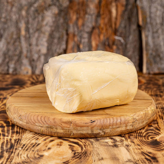 ERZURUM HAKİKİ TEREYAĞI