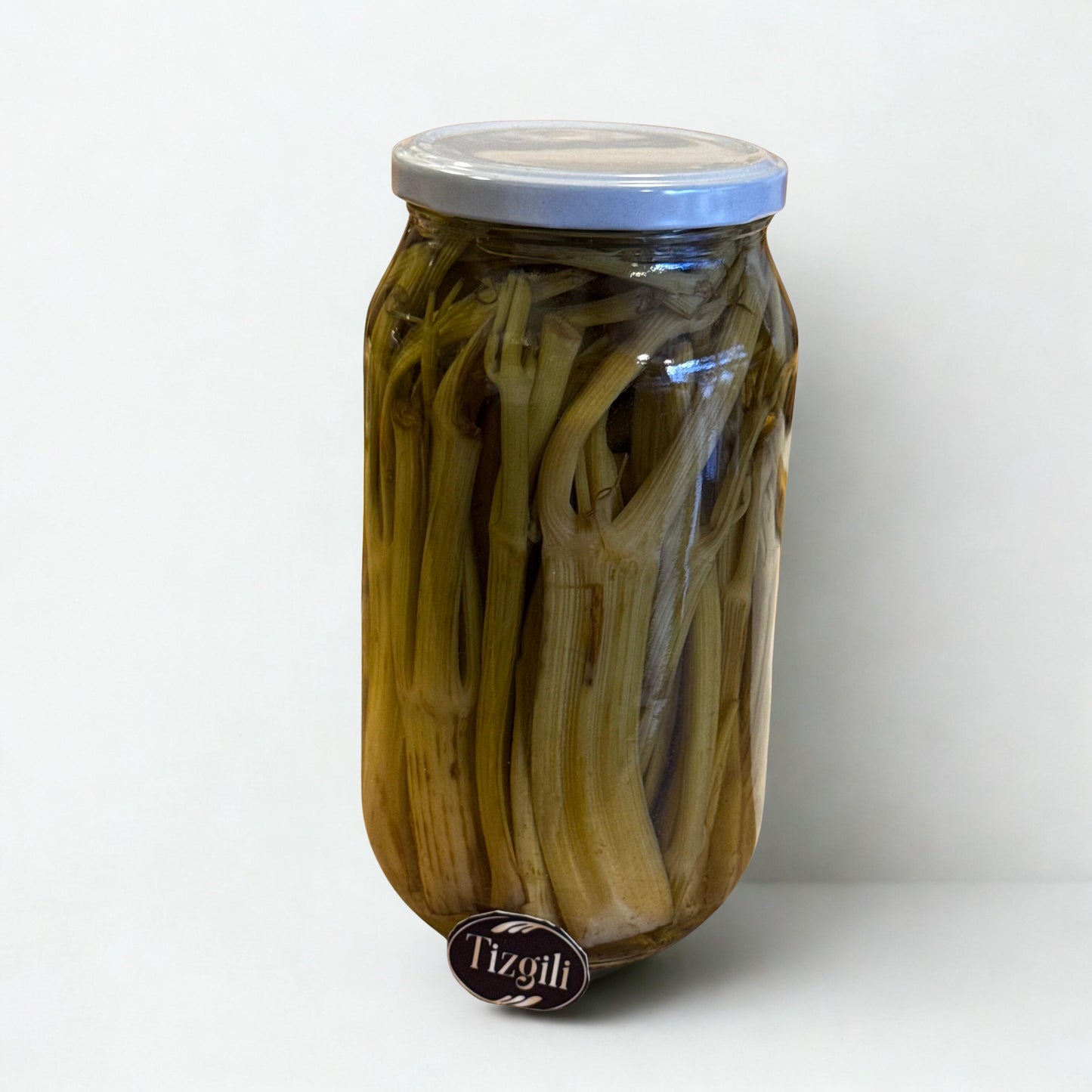 ERZURUM YÖRESEL ÇAŞIR KAVANOZ