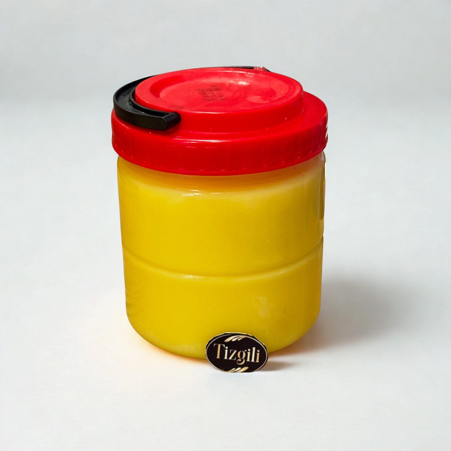 ERZURUM ERİNMİŞ TEREYAĞI