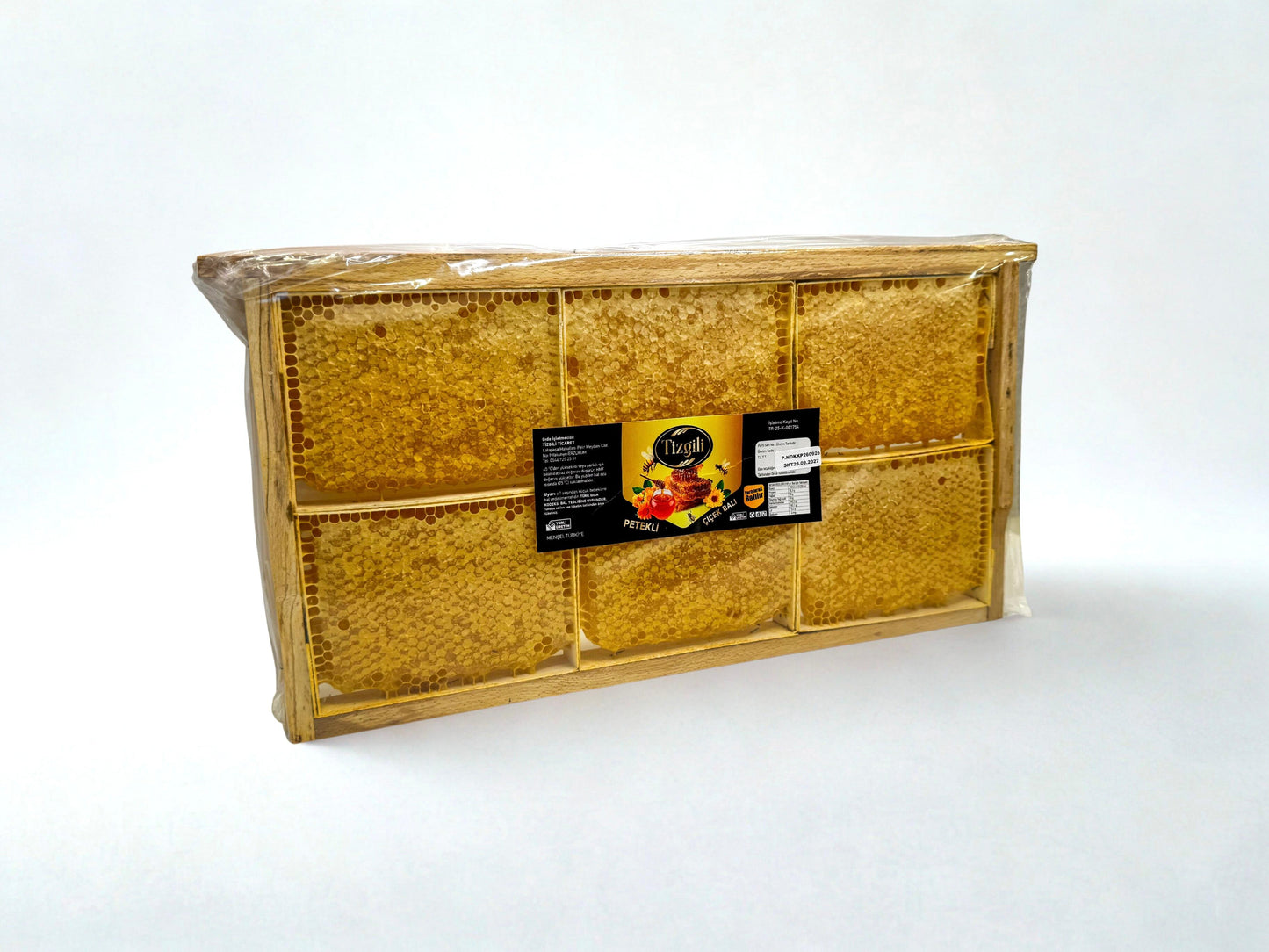 KASET BAL 6LI/TEKLİ