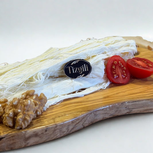 ERZURUM CİVİL PEYNİR 1 Kg