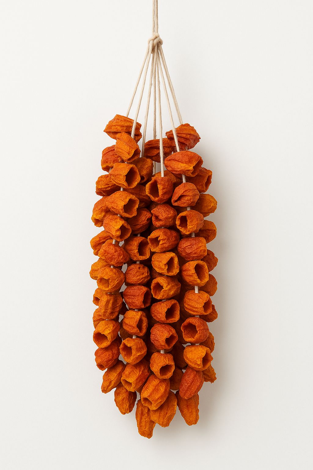 TATLI BİBER KURUSU 1 BAĞ