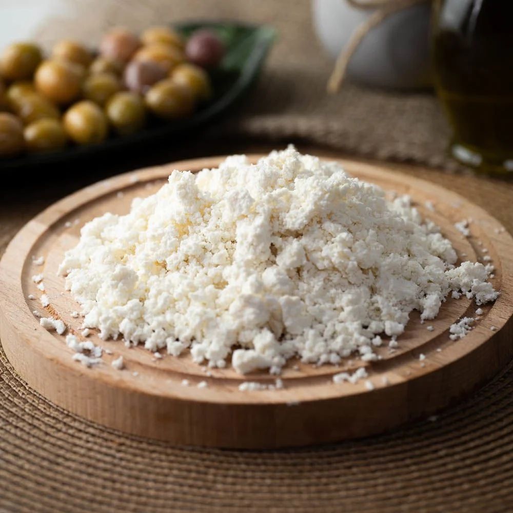 LOR PEYNİRİ ( TUZSUZ ) 1 KG