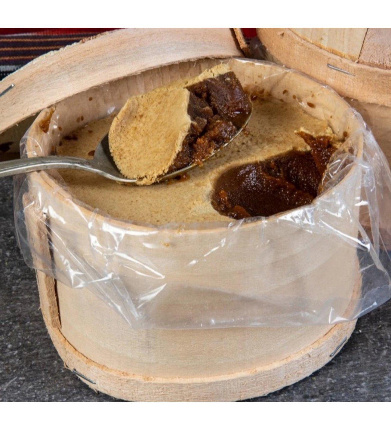 ZİLE PEKMEZİ 600 Gr