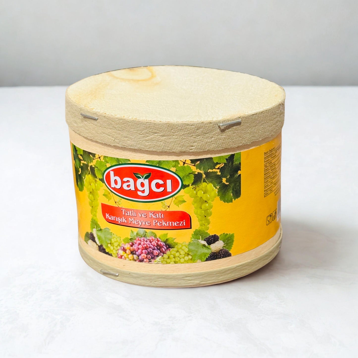 ZİLE PEKMEZİ 600 Gr