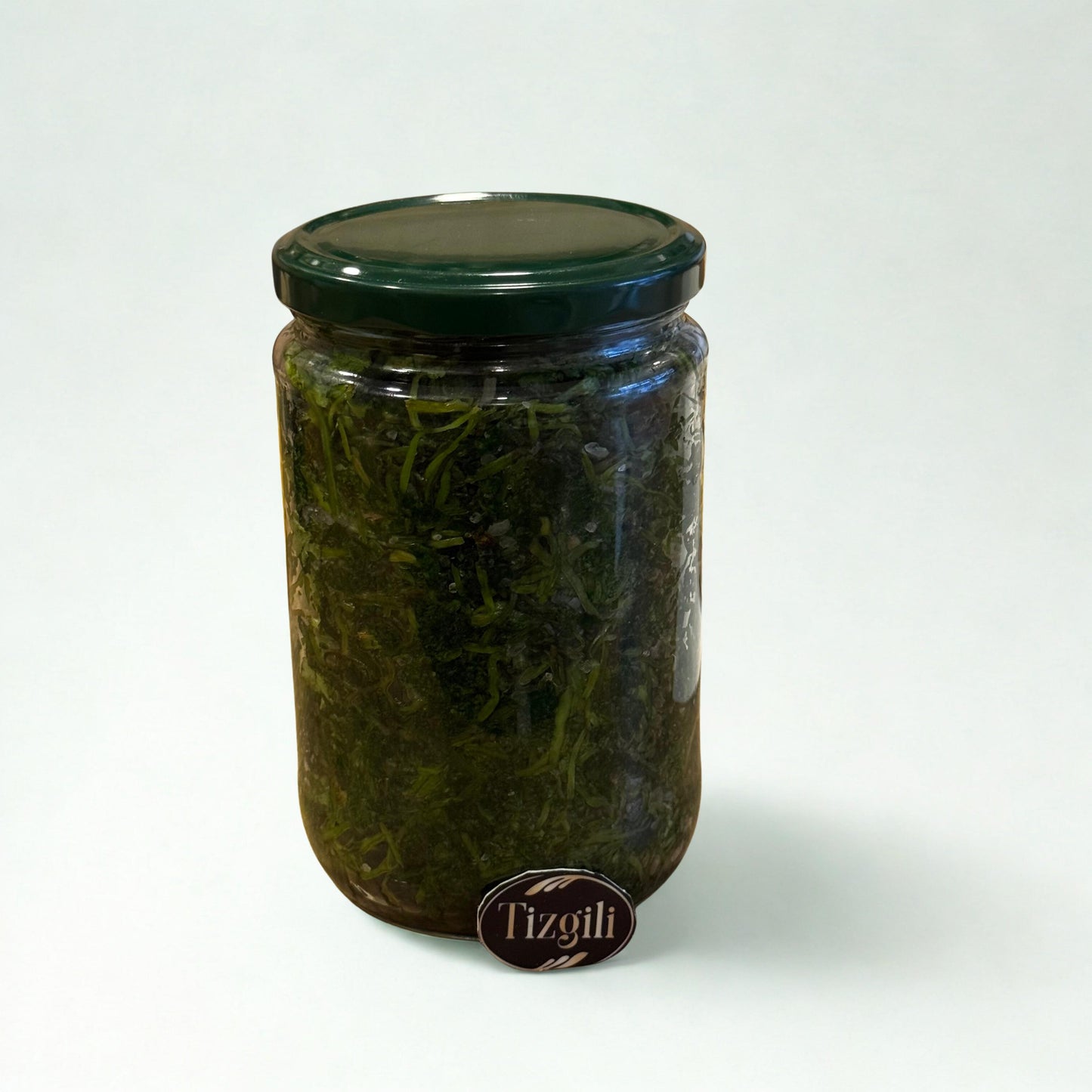 ERZURUM AŞOTU 1 KAVANOZ