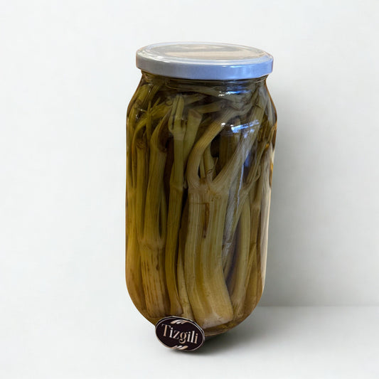 ERZURUM ÇAŞIR KAVANOZ