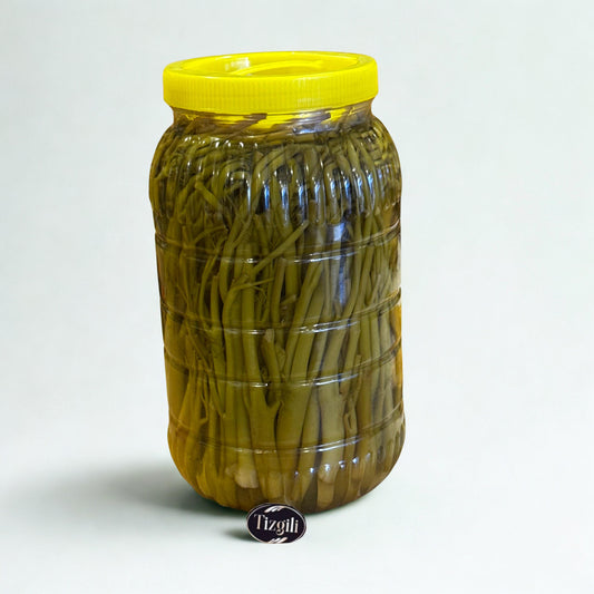 ERZURUM ÇAŞIR BİDON