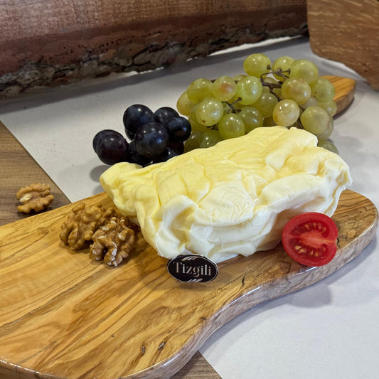 KUYMAKLIK/MIHLAMALIK PEYNİR