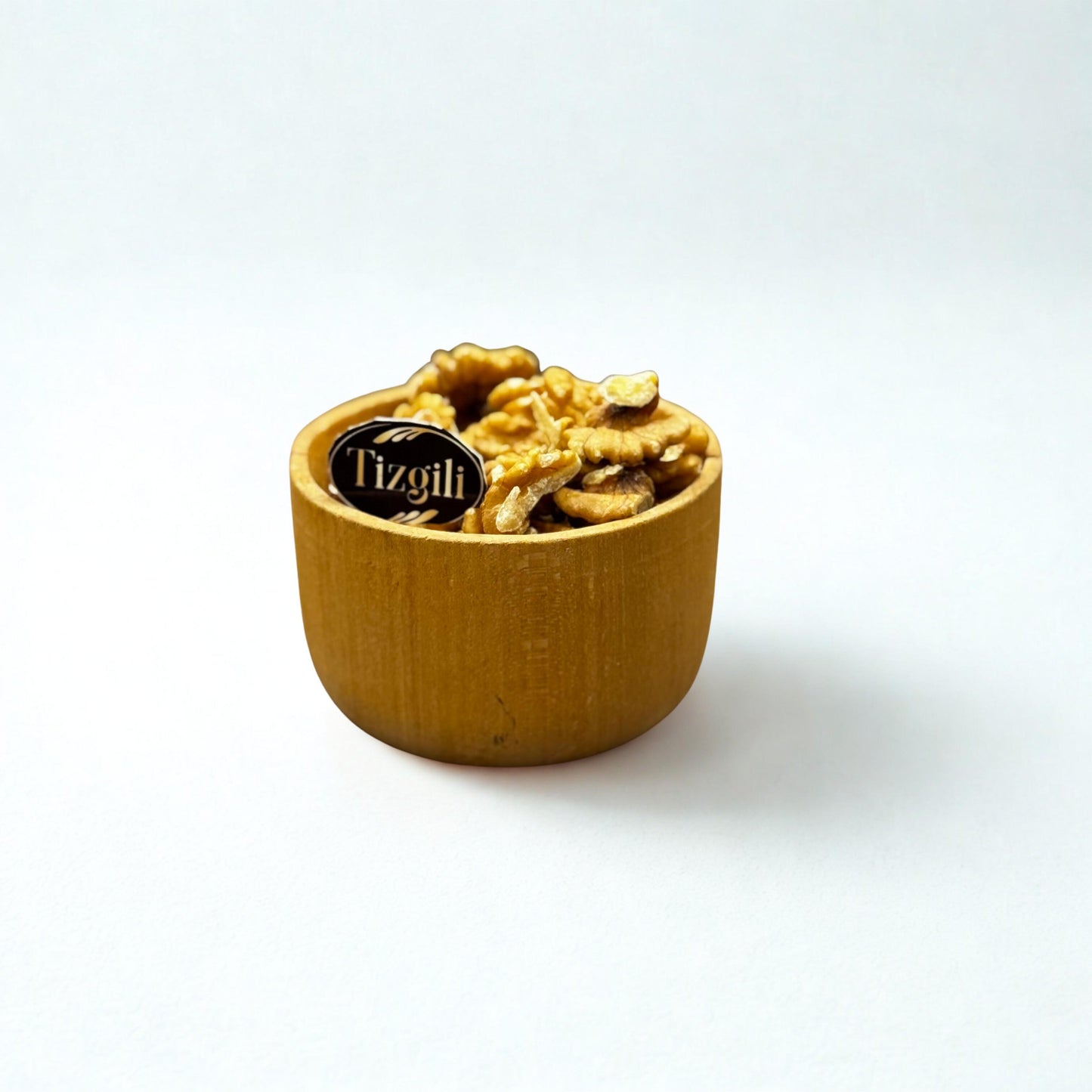 YERLİ CEVİZ İÇİ