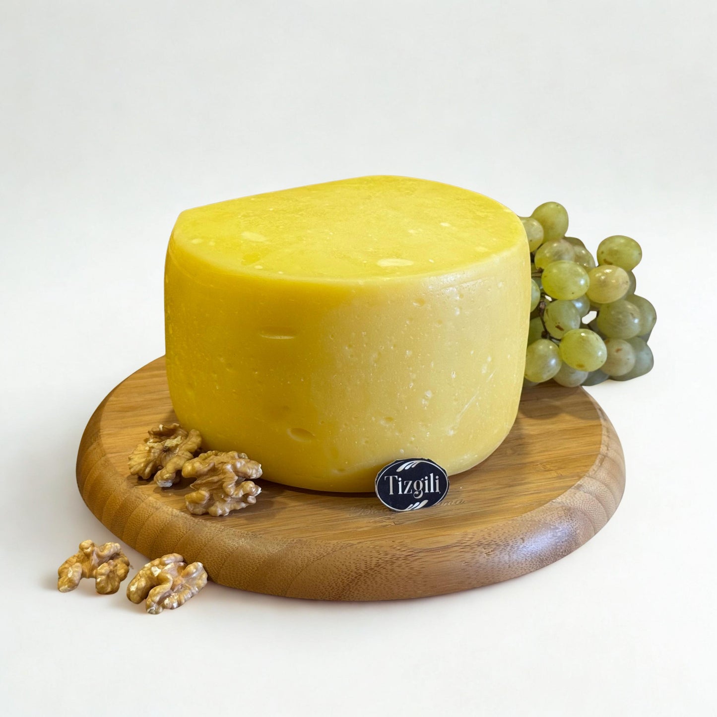 TAZE DİNLENMİŞ KAŞAR 2 KG