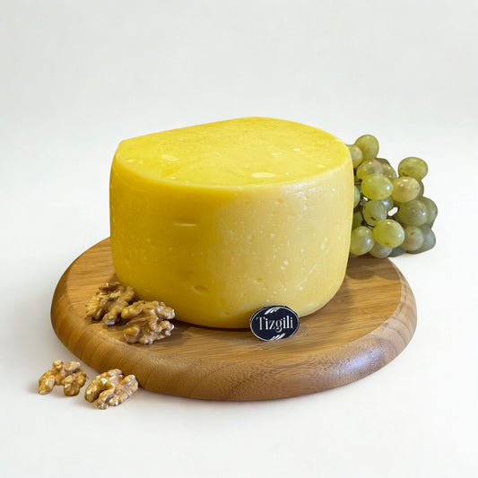 TAZE DİNLENMİŞ KAŞAR 2 KG