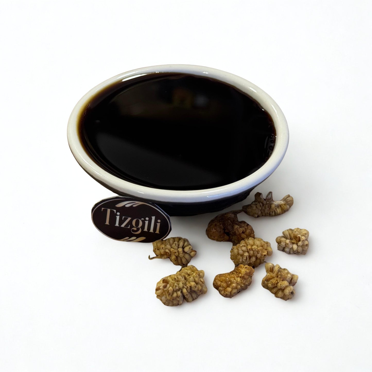 İSPİR YÖRESEL DUT PEKMEZİ 850 Gr