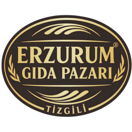 Erzurum Gıda Pazarı