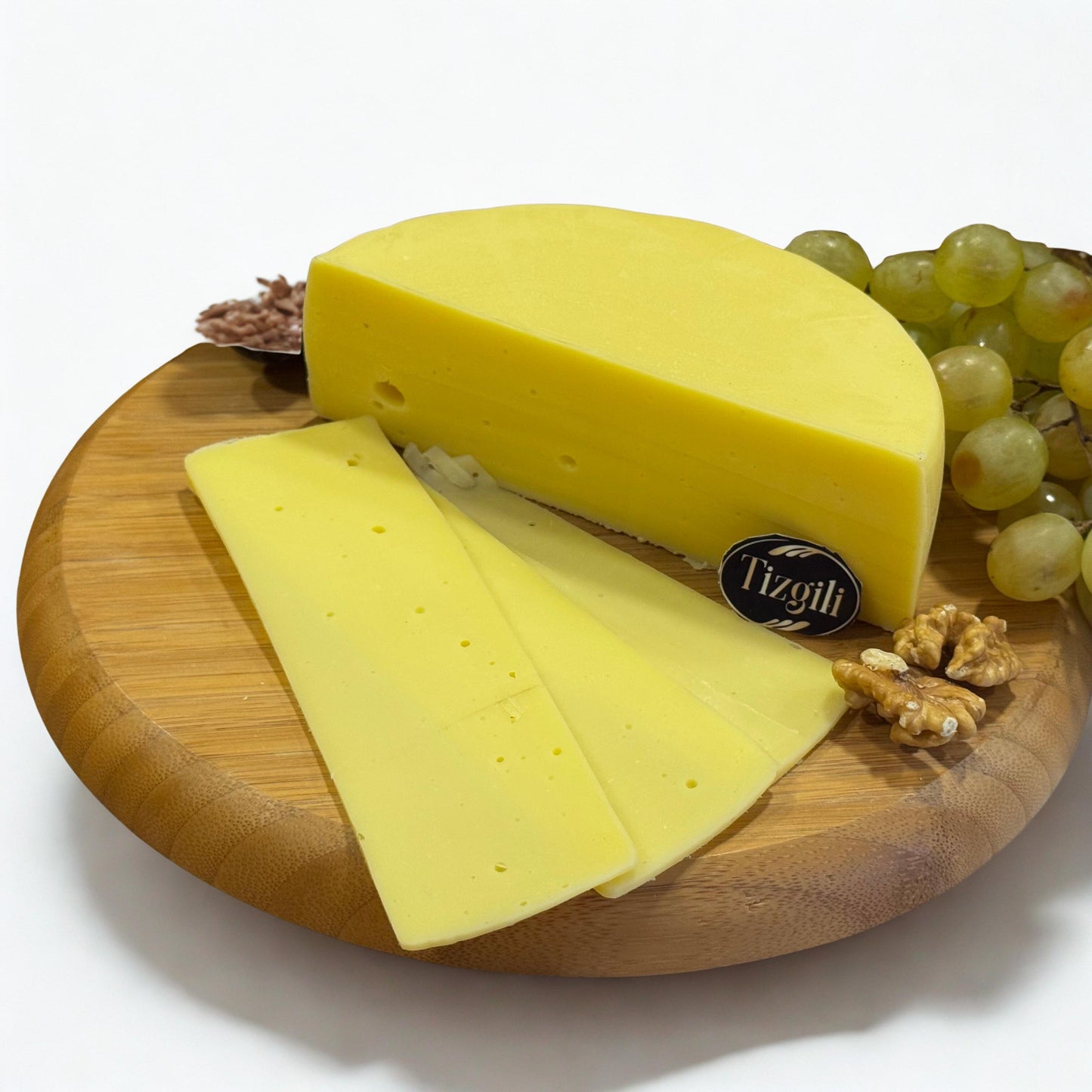 ERZURUM TAZE GÖBEK KAŞAR 1 Kg