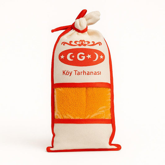 KÖY TARHANASI 500 Gr