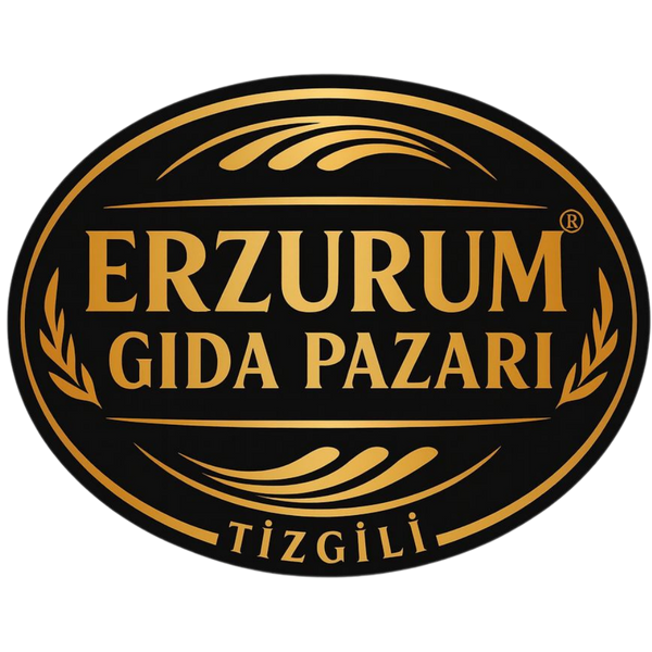 Erzurum Gıda Pazarı