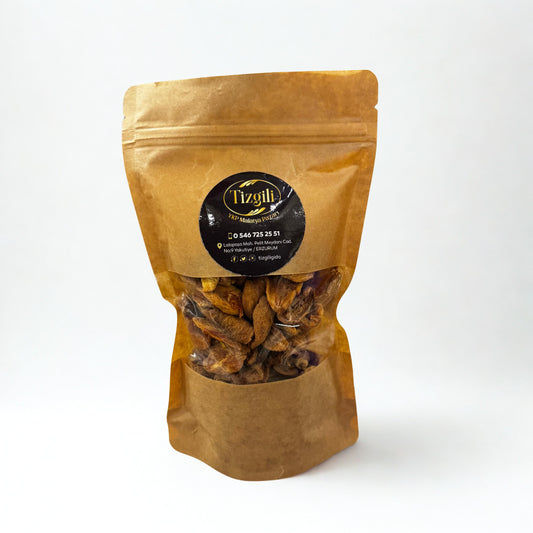 ERZİNCAN ORGANİK AŞMA