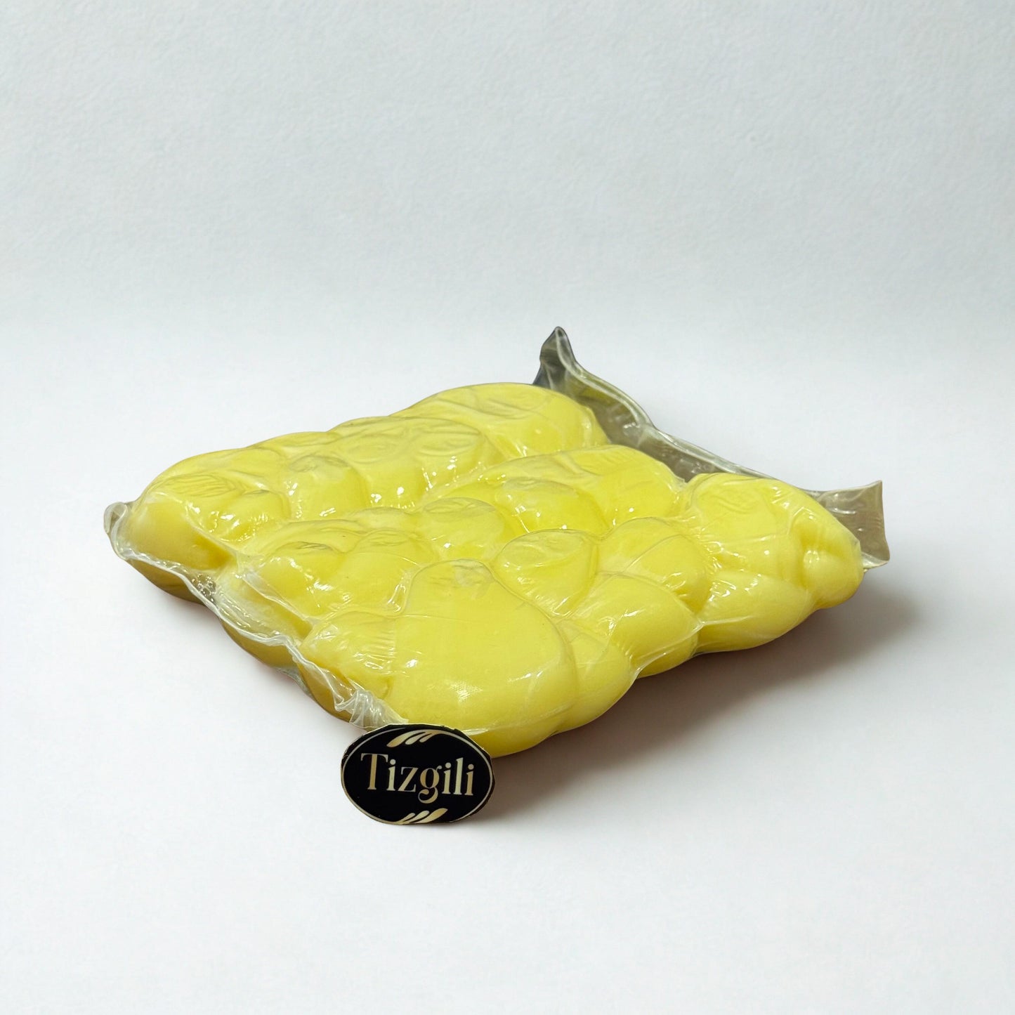 ÖRGÜ KAŞAR PEYNİRİ 500 Gr