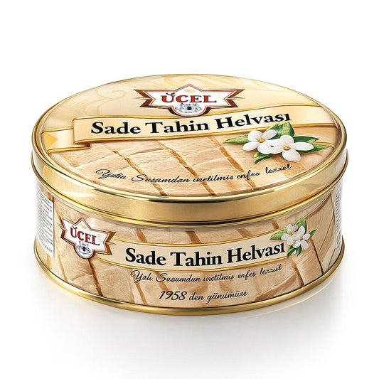 SADE TAHİN HELVASI 830 Gr