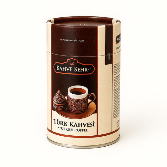 TÜRK KAHVESİ 250 Gr